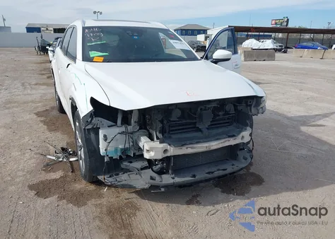 2016 Mazda Cx-9 Grand Touring from USA, damaged, VIN JM3TCADY5G0125121